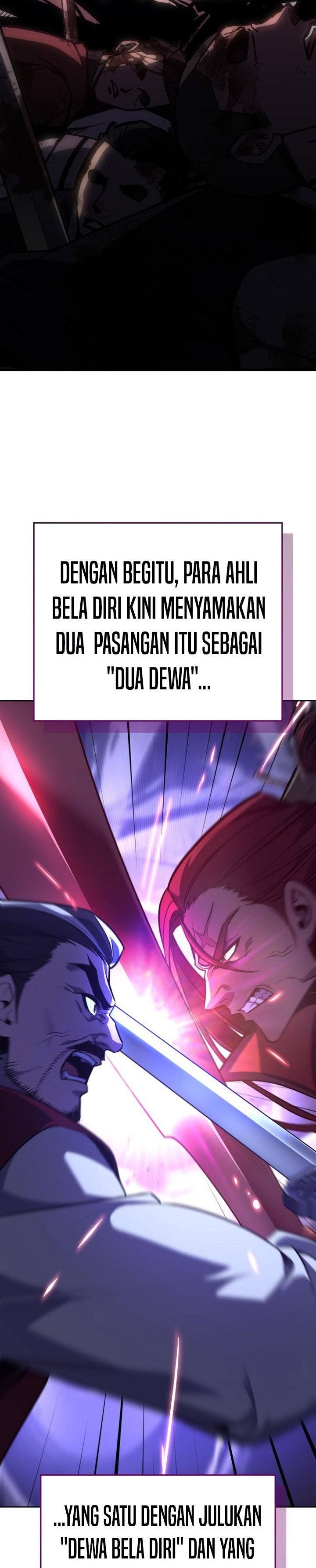 I Reincarnated As The Crazed Heir Chapter 141 Gambar 3