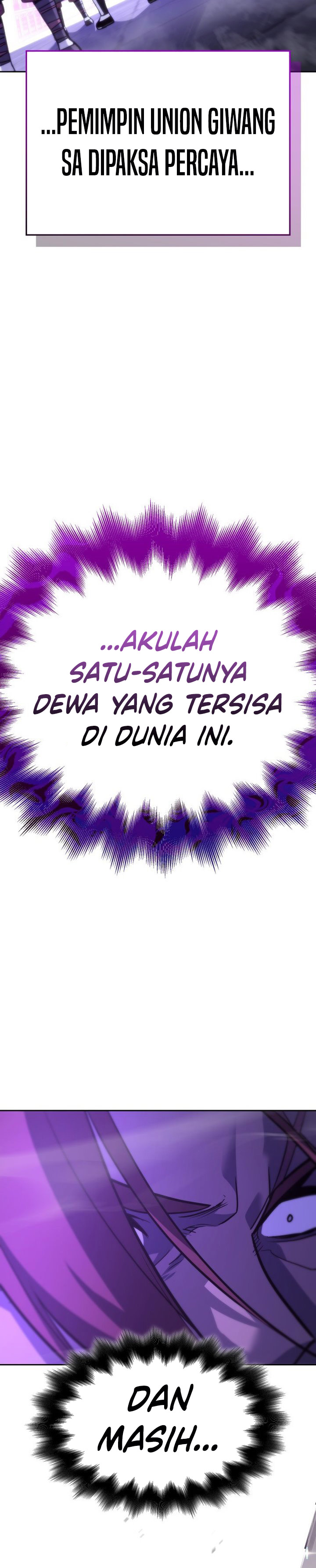 I Reincarnated As The Crazed Heir Chapter 141 Gambar 5