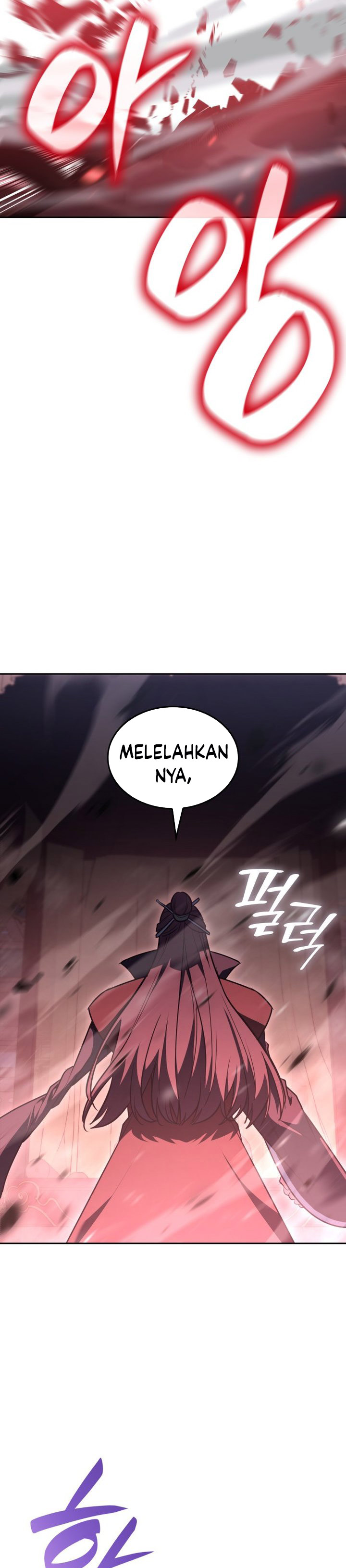 I Reincarnated As The Crazed Heir Chapter 141 Gambar 14
