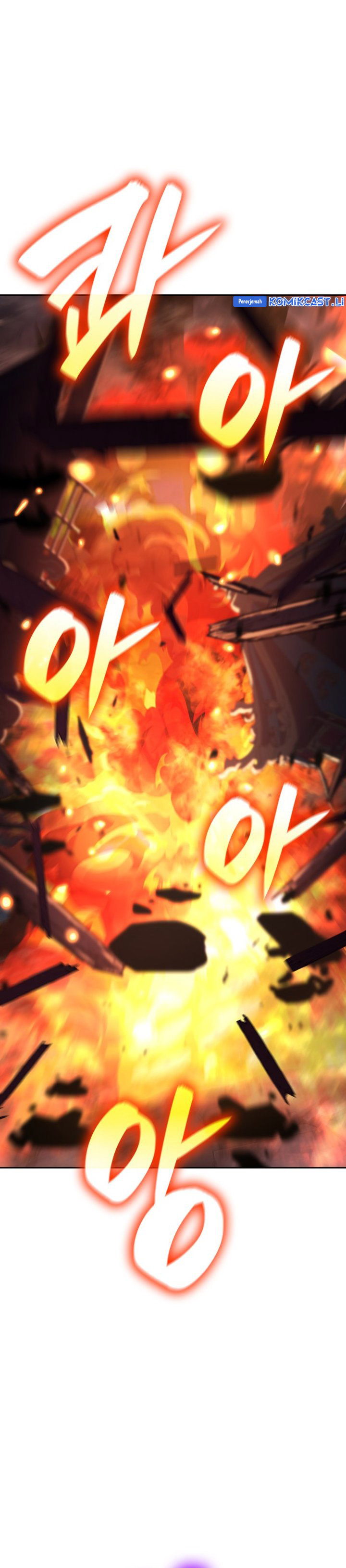 I Reincarnated As The Crazed Heir Chapter 141 Gambar 17