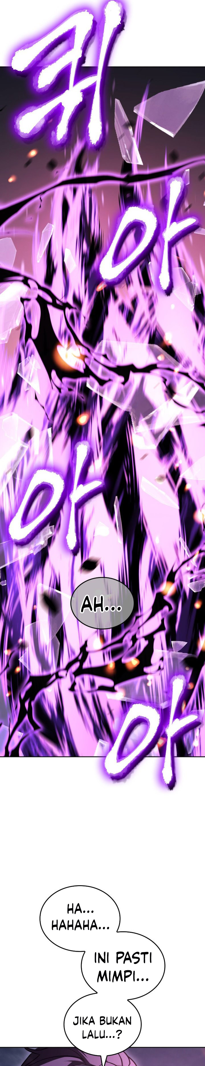 I Reincarnated As The Crazed Heir Chapter 141 Gambar 18