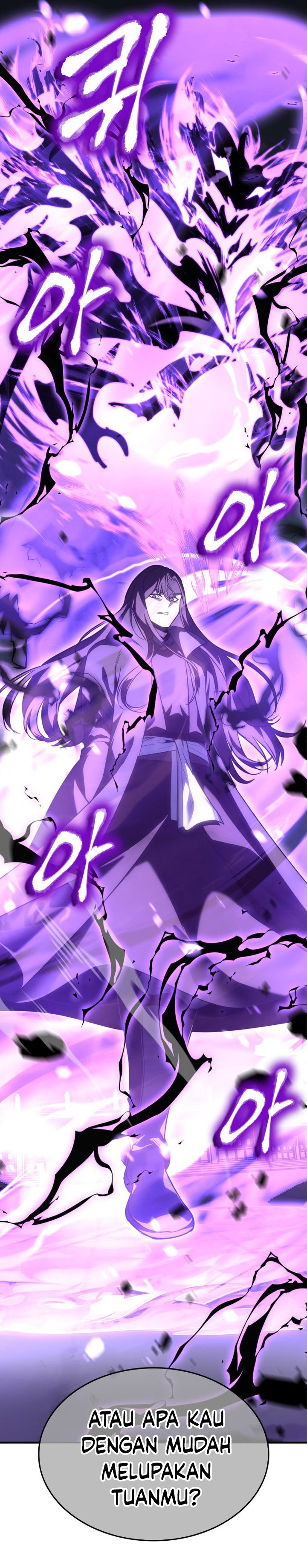 I Reincarnated As The Crazed Heir Chapter 141 Gambar 22