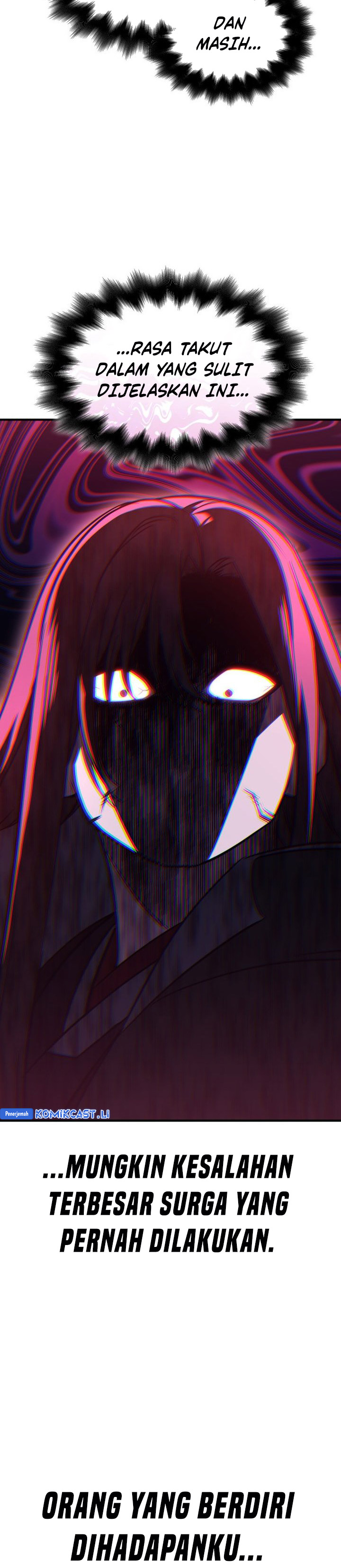 I Reincarnated As The Crazed Heir Chapter 141 Gambar 29