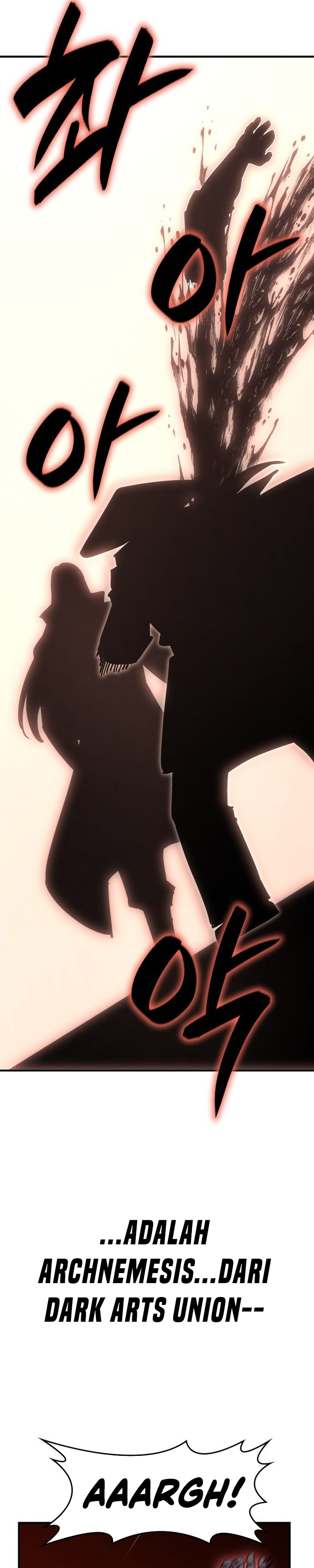 I Reincarnated As The Crazed Heir Chapter 141 Gambar 30