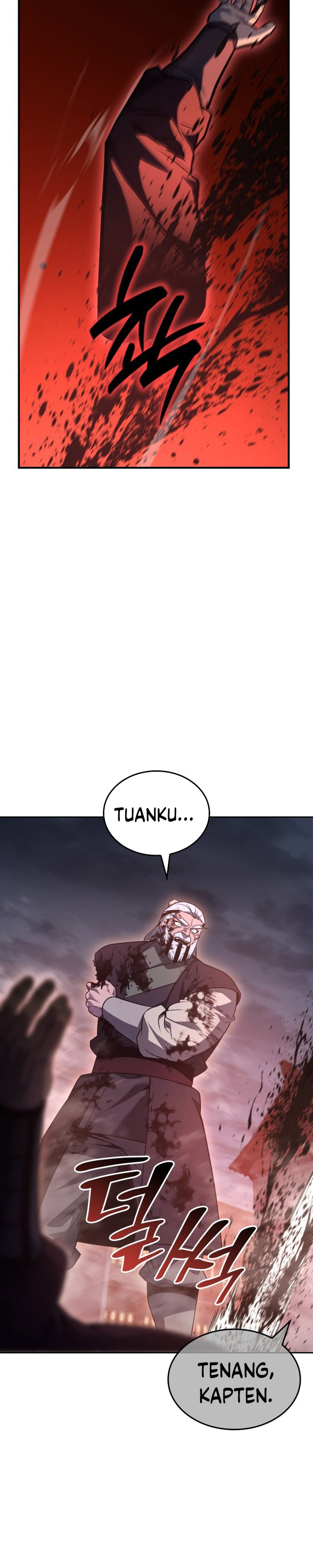 I Reincarnated As The Crazed Heir Chapter 141 Gambar 31