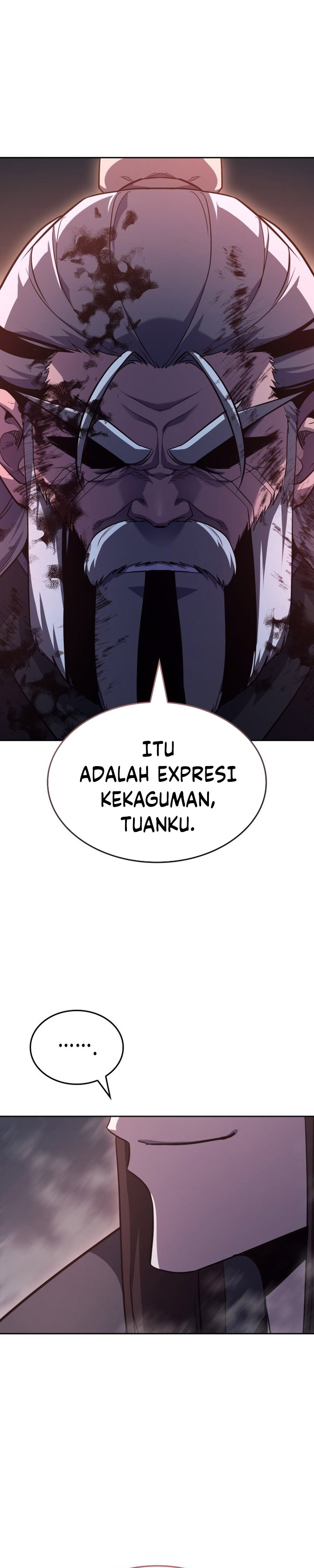 I Reincarnated As The Crazed Heir Chapter 141 Gambar 33