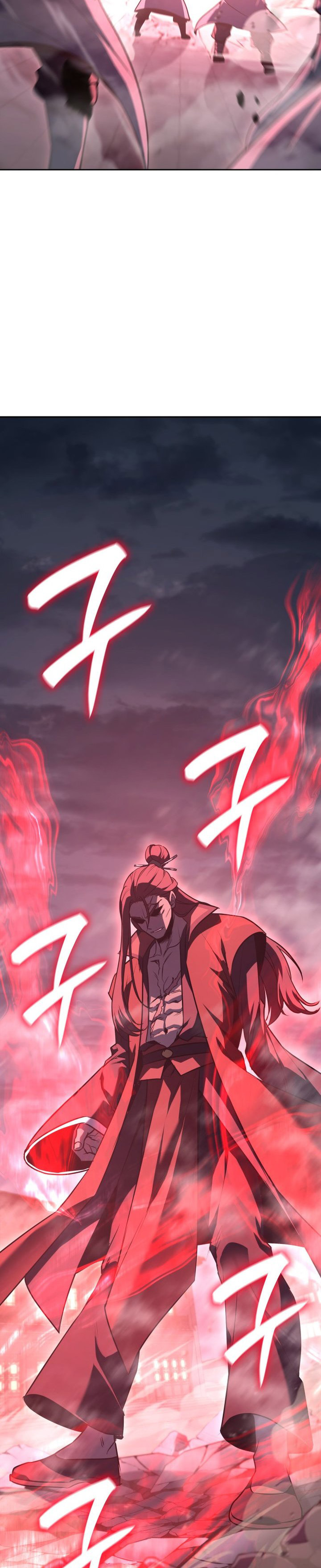 I Reincarnated As The Crazed Heir Chapter 141 Gambar 36