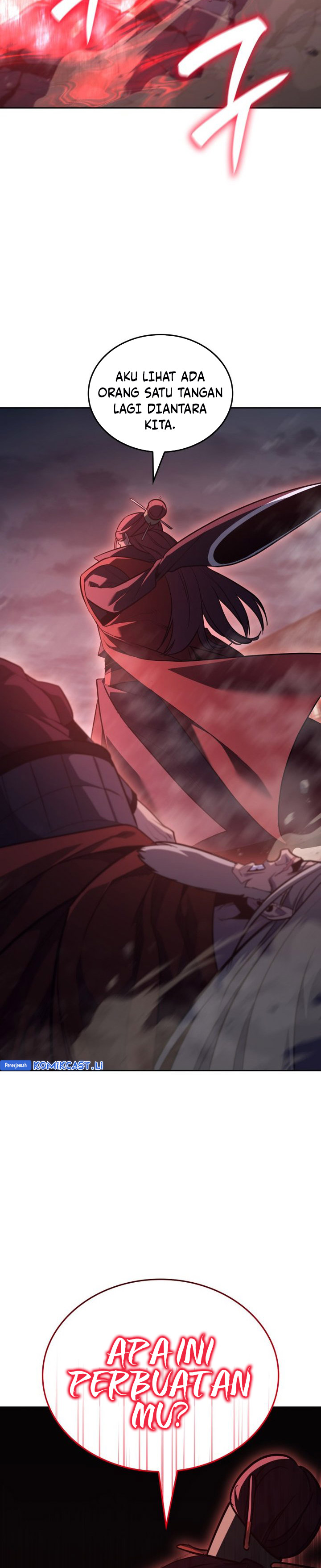 I Reincarnated As The Crazed Heir Chapter 141 Gambar 37