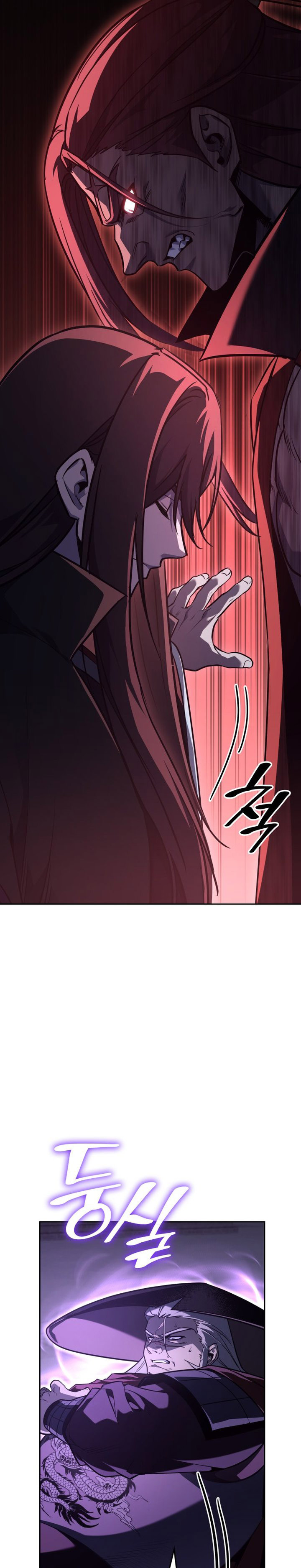 I Reincarnated As The Crazed Heir Chapter 141 Gambar 38