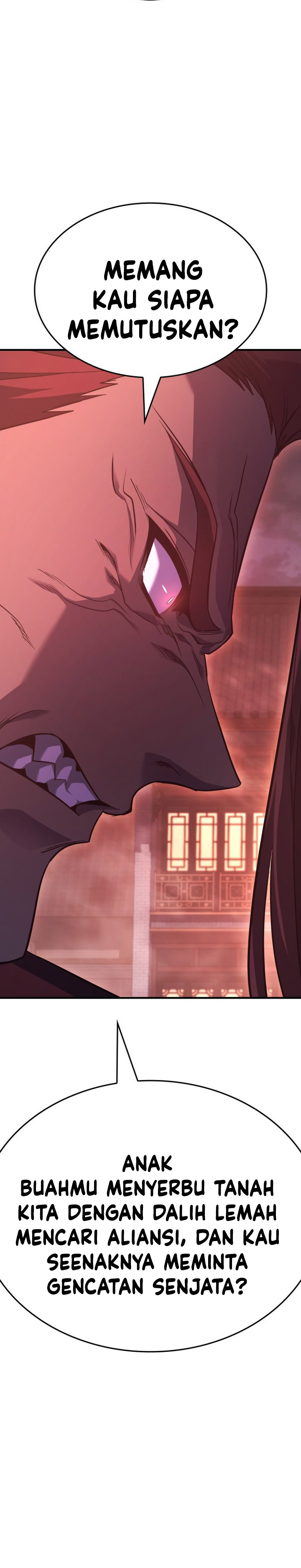 I Reincarnated As The Crazed Heir Chapter 141 Gambar 42