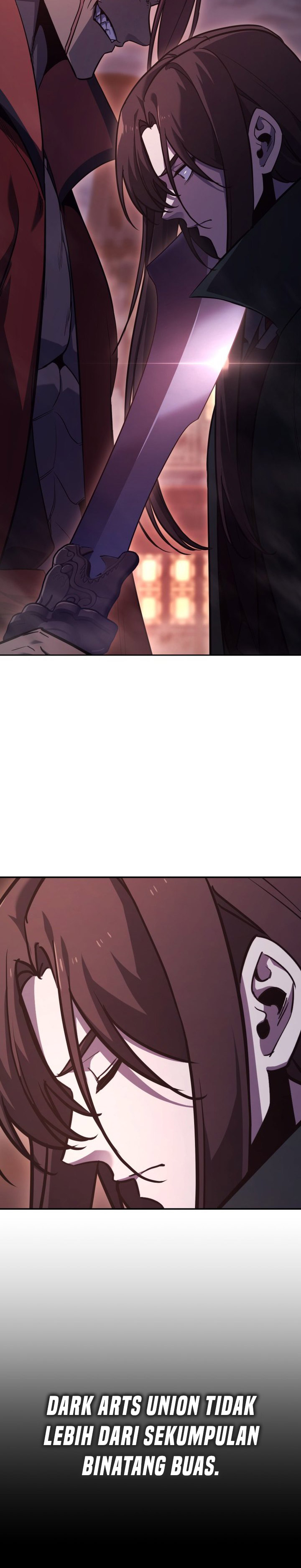 I Reincarnated As The Crazed Heir Chapter 141 Gambar 44