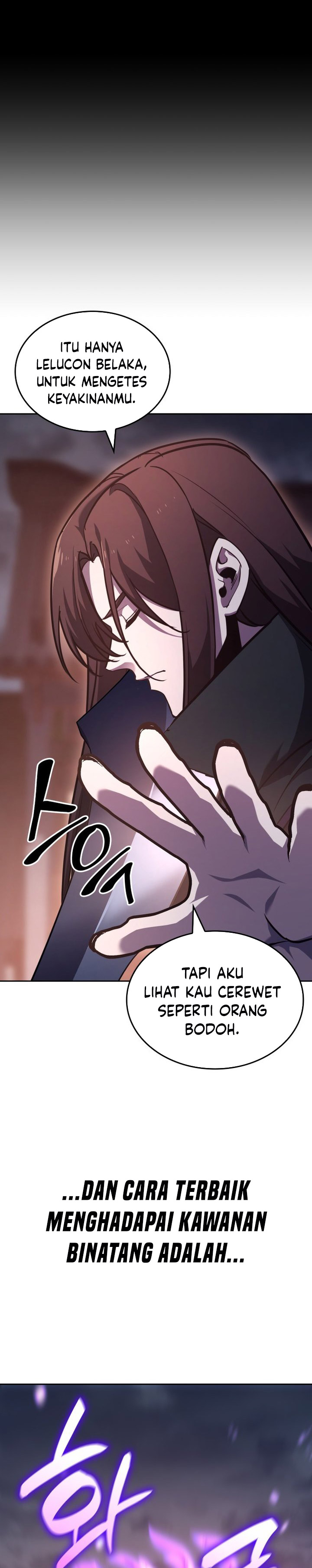 I Reincarnated As The Crazed Heir Chapter 141 Gambar 47