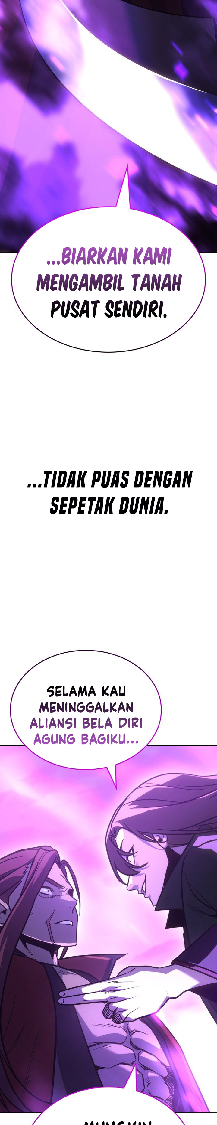 I Reincarnated As The Crazed Heir Chapter 141 Gambar 51