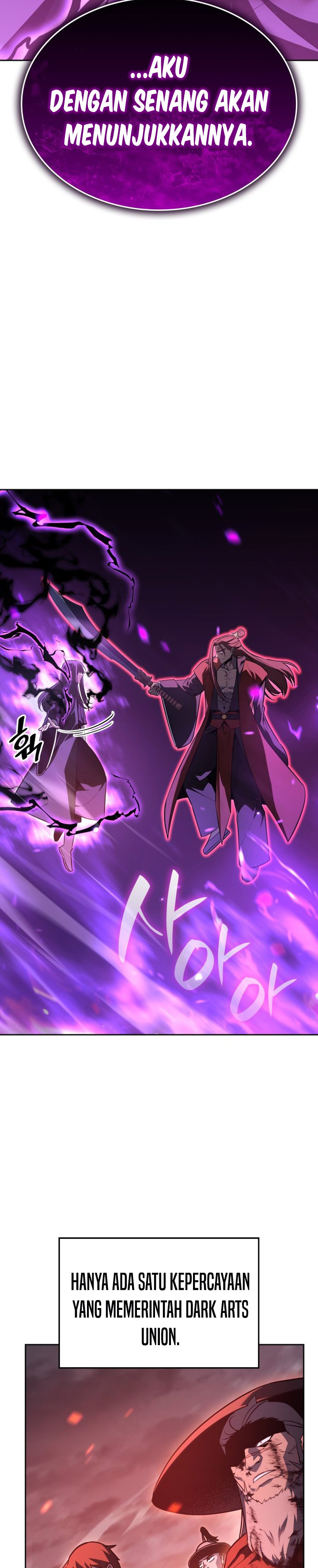 I Reincarnated As The Crazed Heir Chapter 141 Gambar 60