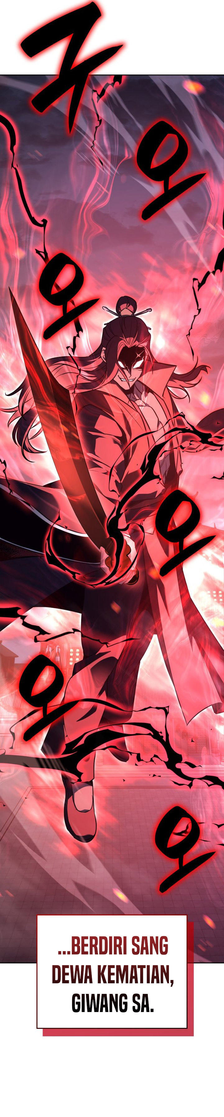 I Reincarnated As The Crazed Heir Chapter 141 Gambar 62