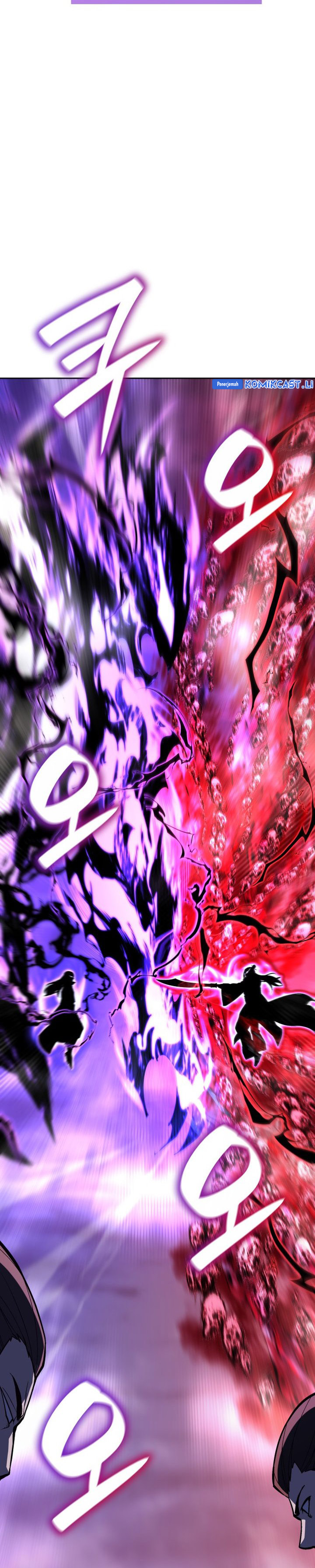 I Reincarnated As The Crazed Heir Chapter 141 Gambar 65