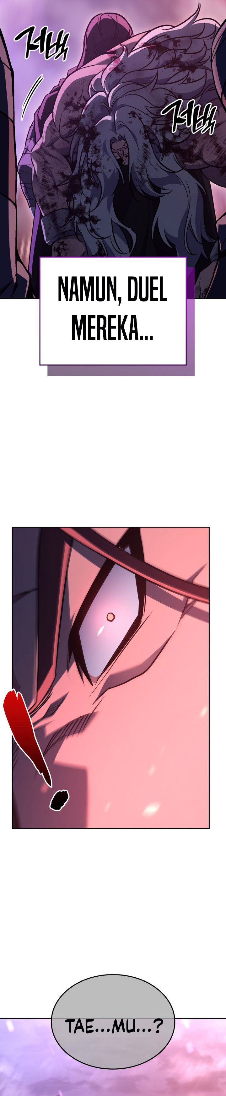 I Reincarnated As The Crazed Heir Chapter 141 Gambar 66