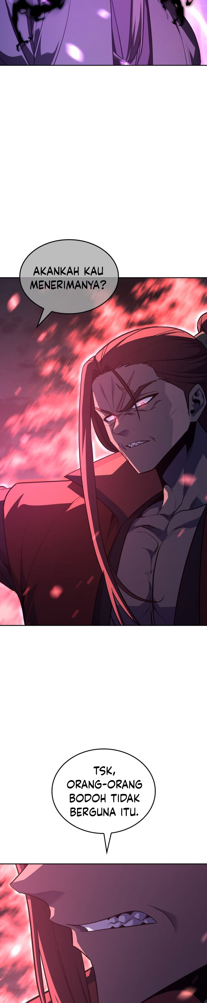 I Reincarnated As The Crazed Heir Chapter 141 Gambar 68