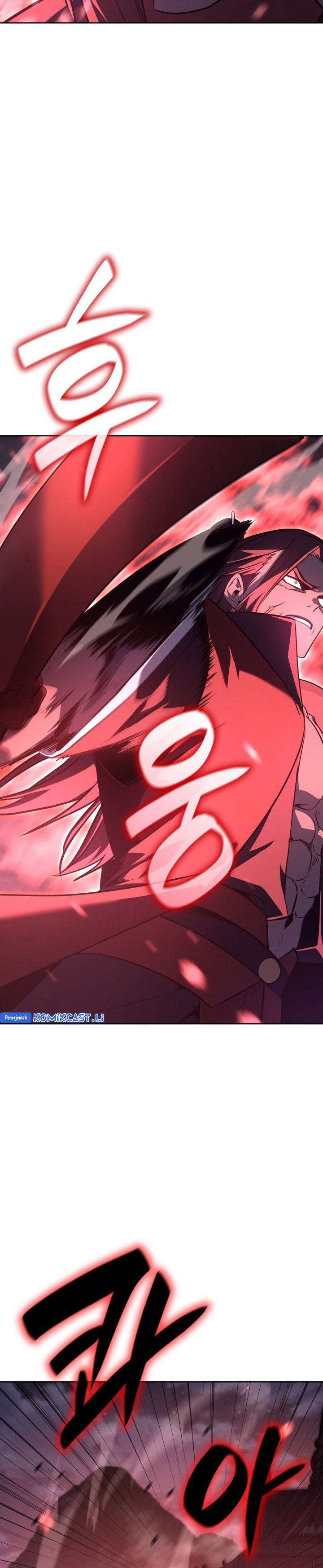 I Reincarnated As The Crazed Heir Chapter 141 Gambar 69