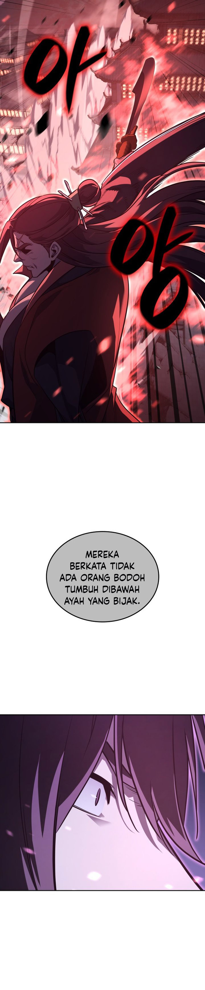 I Reincarnated As The Crazed Heir Chapter 141 Gambar 70