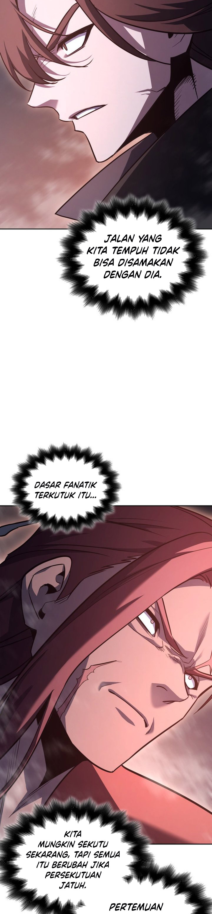 I Reincarnated As The Crazed Heir Chapter 141 Gambar 75