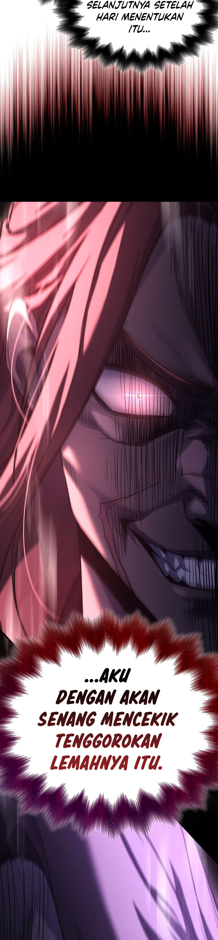 I Reincarnated As The Crazed Heir Chapter 141 Gambar 76