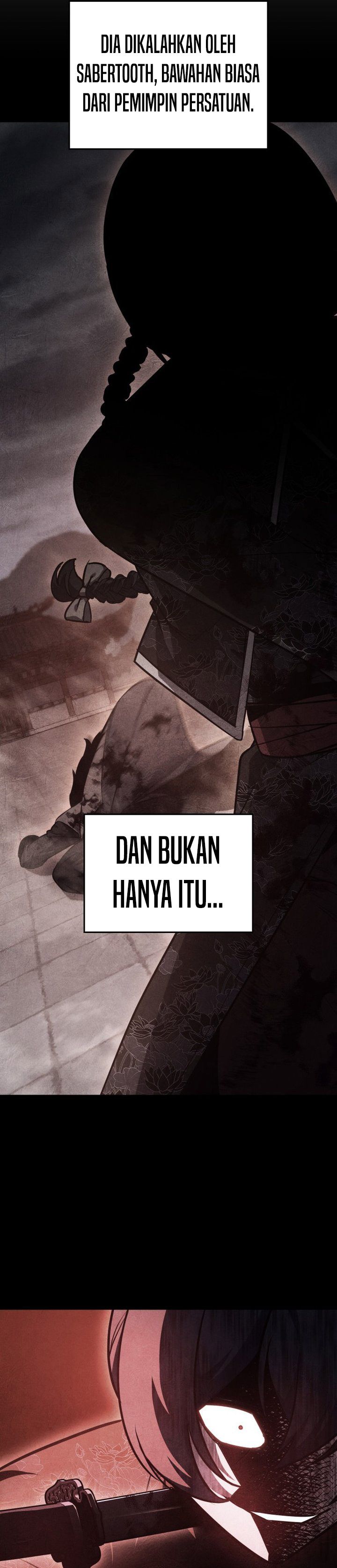 I Reincarnated As The Crazed Heir Chapter 143 Gambar 8