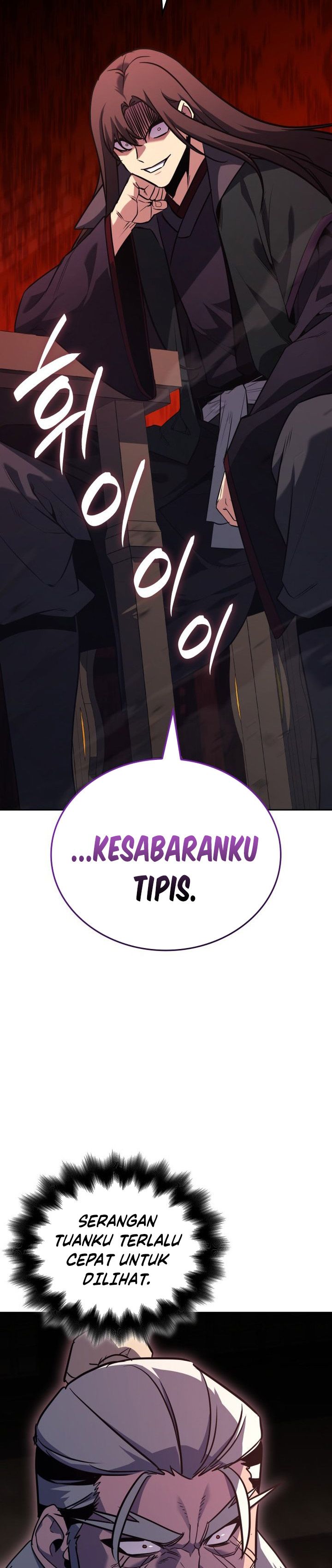 I Reincarnated As The Crazed Heir Chapter 143 Gambar 13