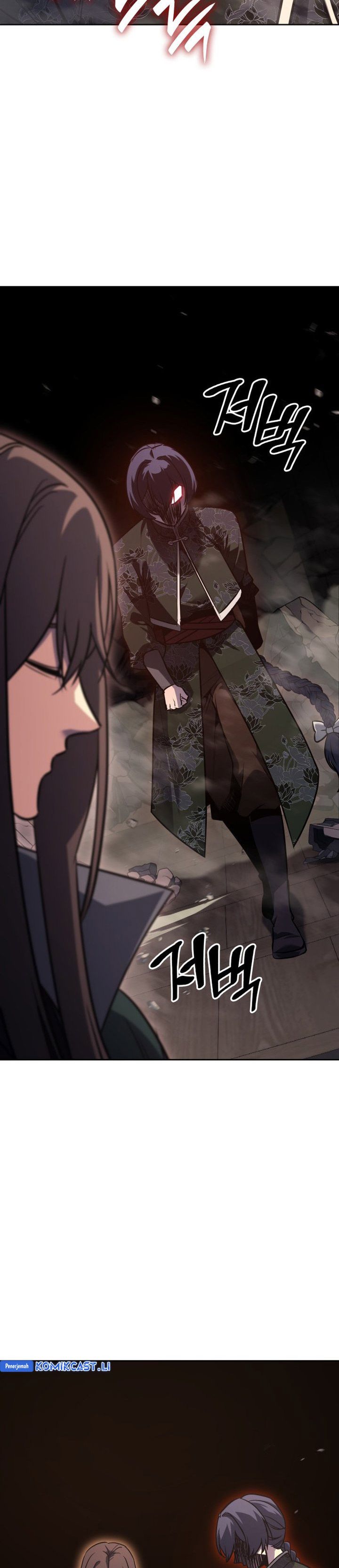 I Reincarnated As The Crazed Heir Chapter 143 Gambar 17