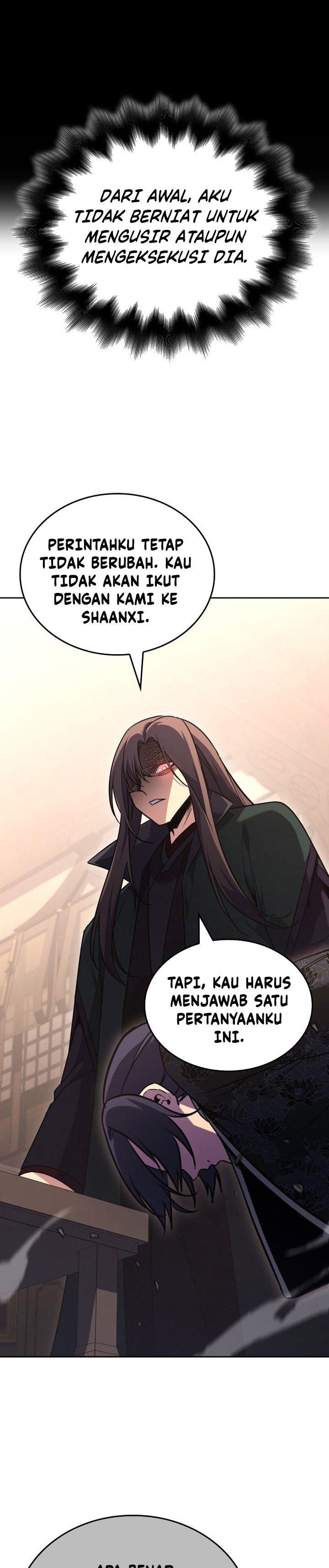 I Reincarnated As The Crazed Heir Chapter 143 Gambar 22