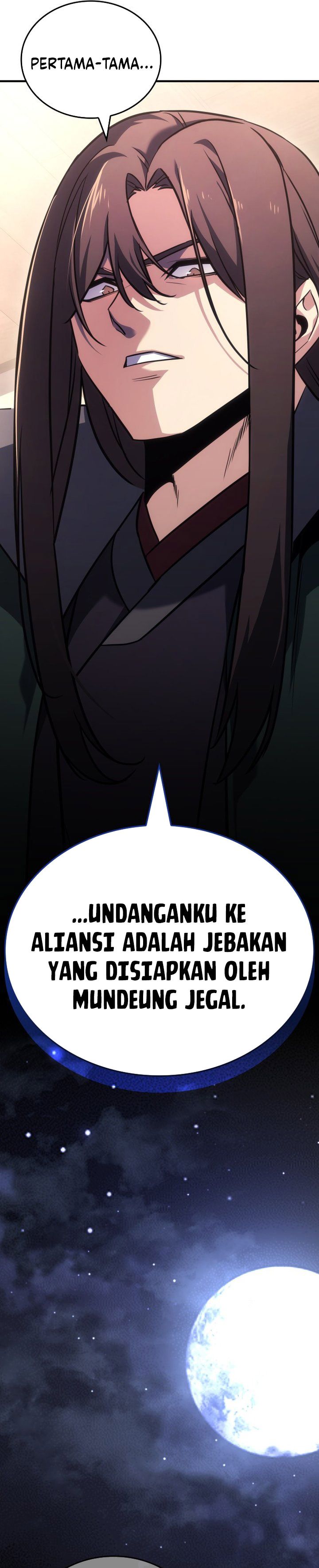 I Reincarnated As The Crazed Heir Chapter 143 Gambar 24