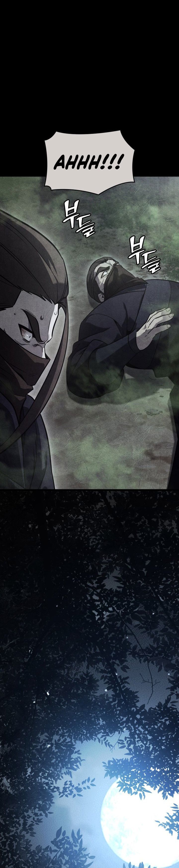 I Reincarnated As The Crazed Heir Chapter 143 Gambar 29