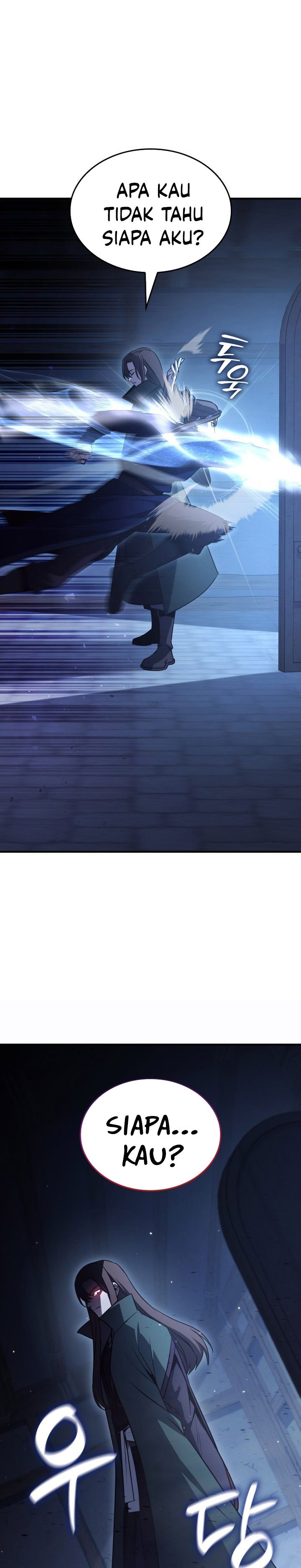 I Reincarnated As The Crazed Heir Chapter 143 Gambar 40