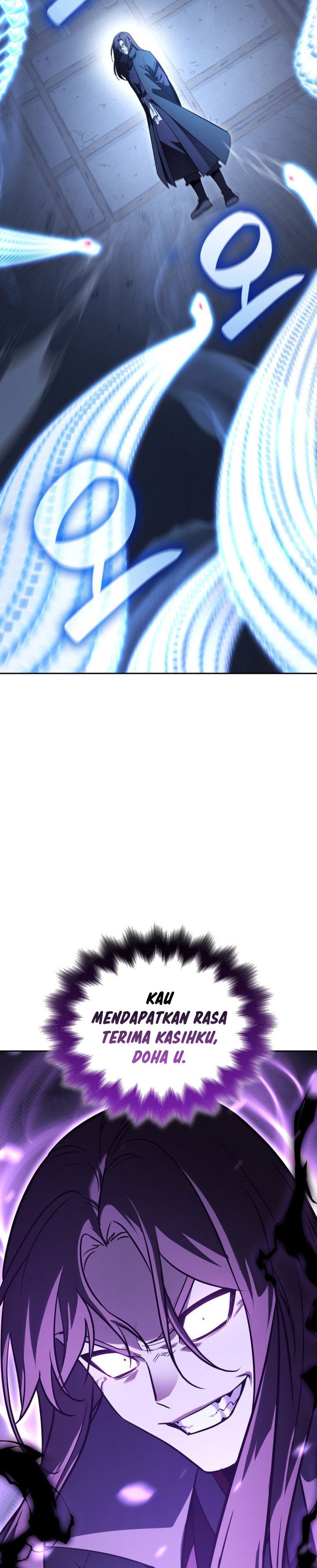 I Reincarnated As The Crazed Heir Chapter 143 Gambar 53