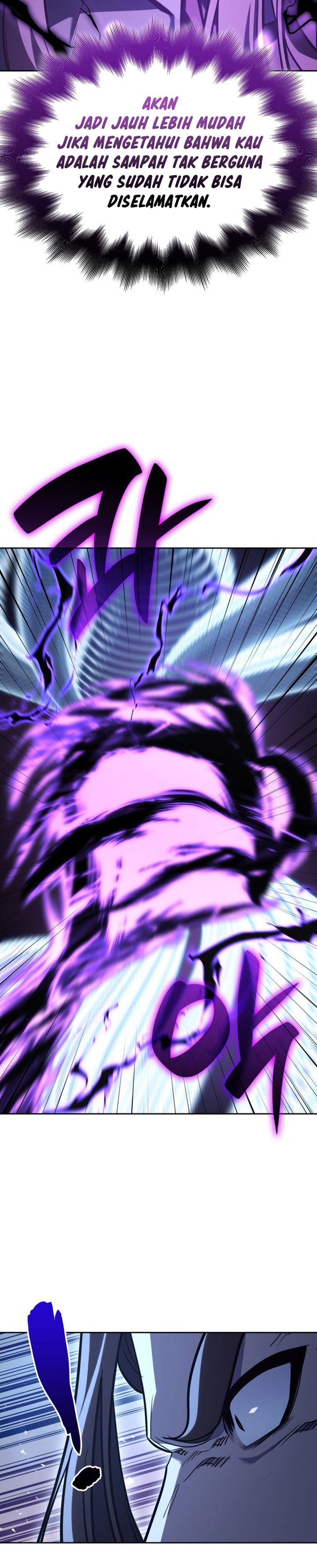 I Reincarnated As The Crazed Heir Chapter 143 Gambar 54