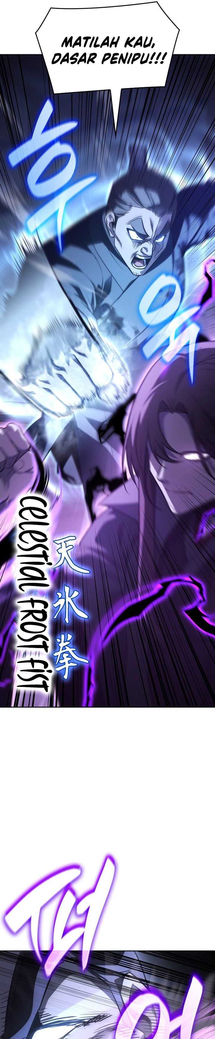 I Reincarnated As The Crazed Heir Chapter 143 Gambar 56