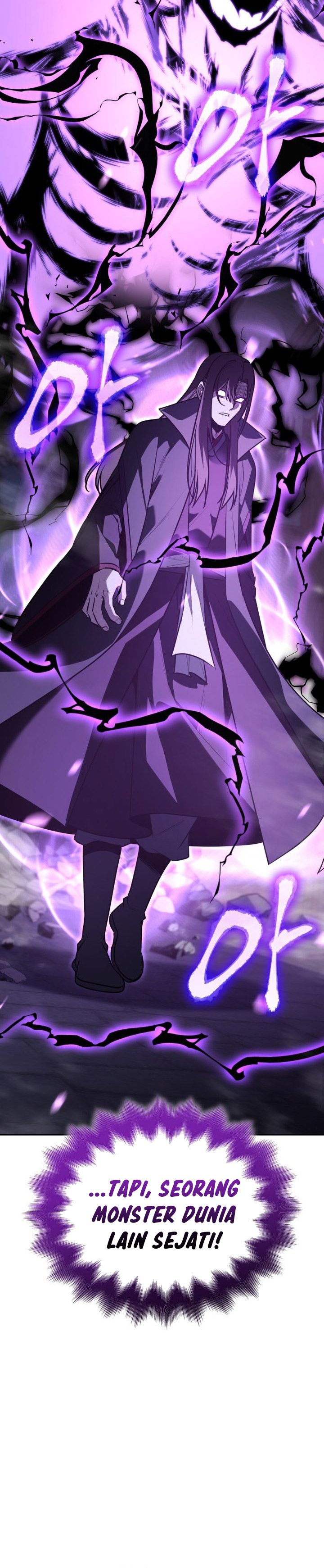 I Reincarnated As The Crazed Heir Chapter 143 Gambar 59