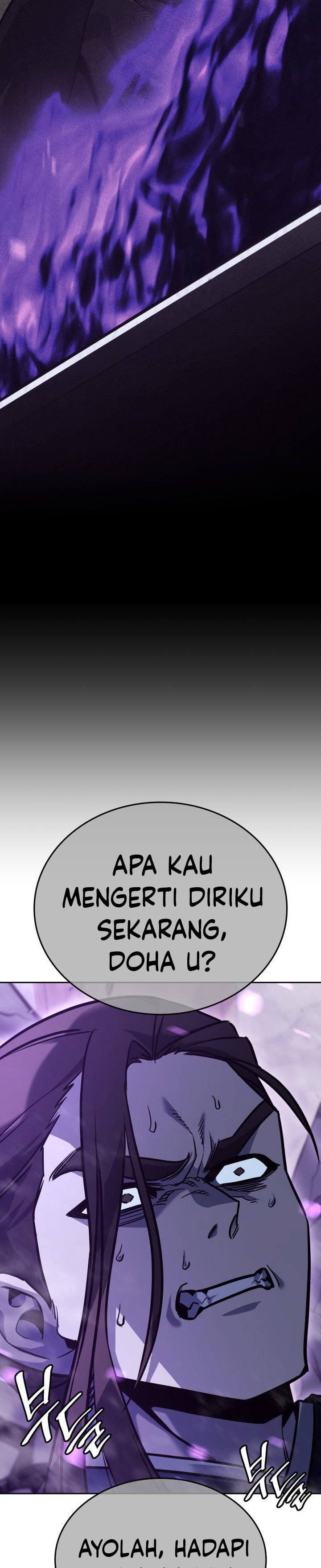 I Reincarnated As The Crazed Heir Chapter 143 Gambar 68