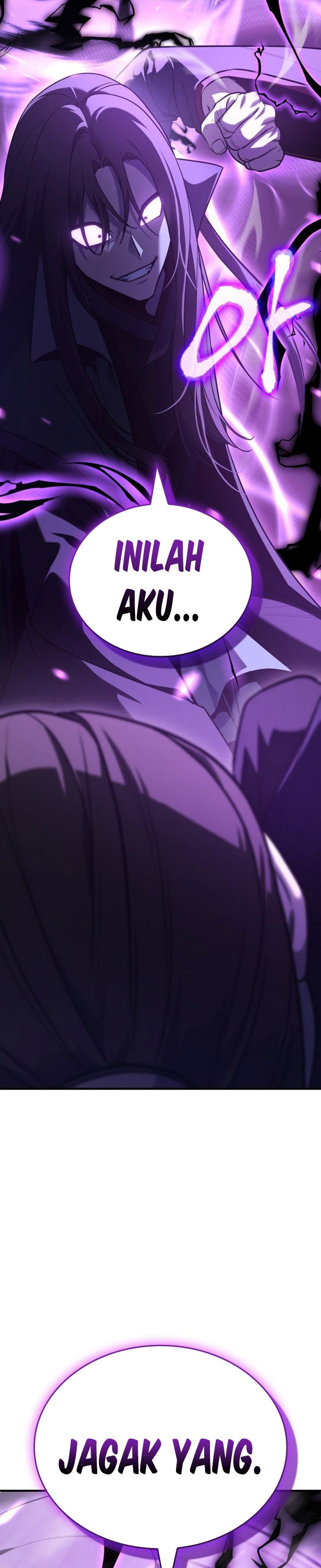 I Reincarnated As The Crazed Heir Chapter 143 Gambar 70