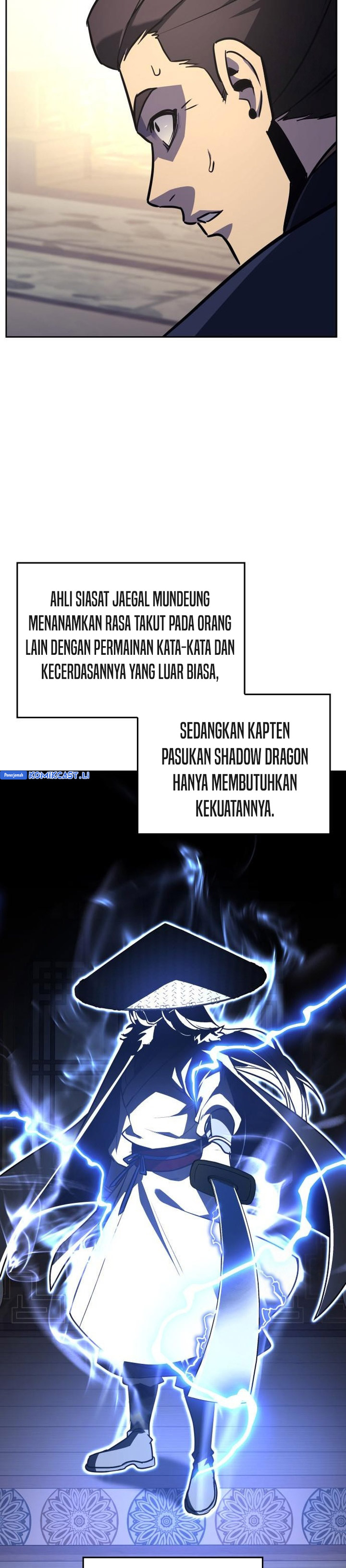 I Reincarnated As The Crazed Heir Chapter 146 Gambar 6