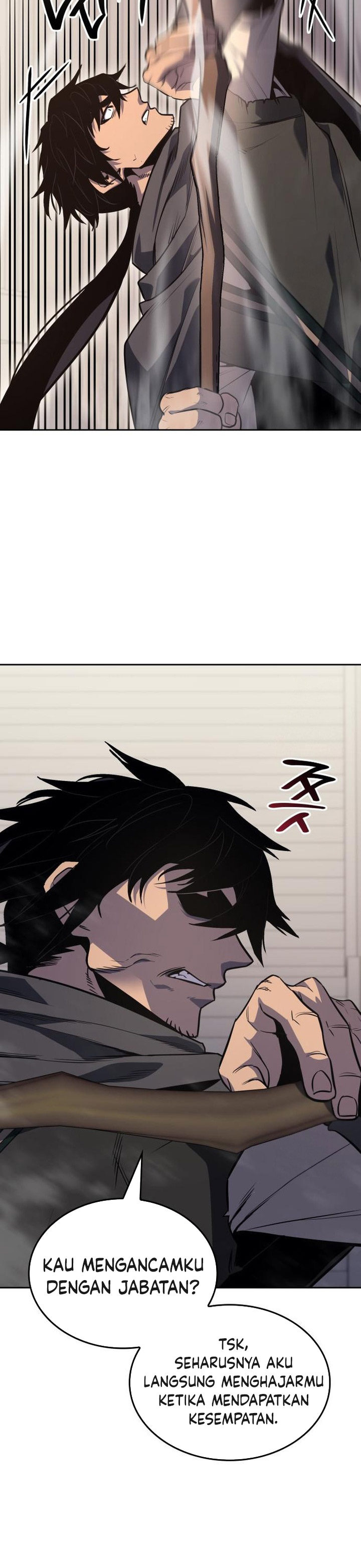 I Reincarnated As The Crazed Heir Chapter 146 Gambar 12