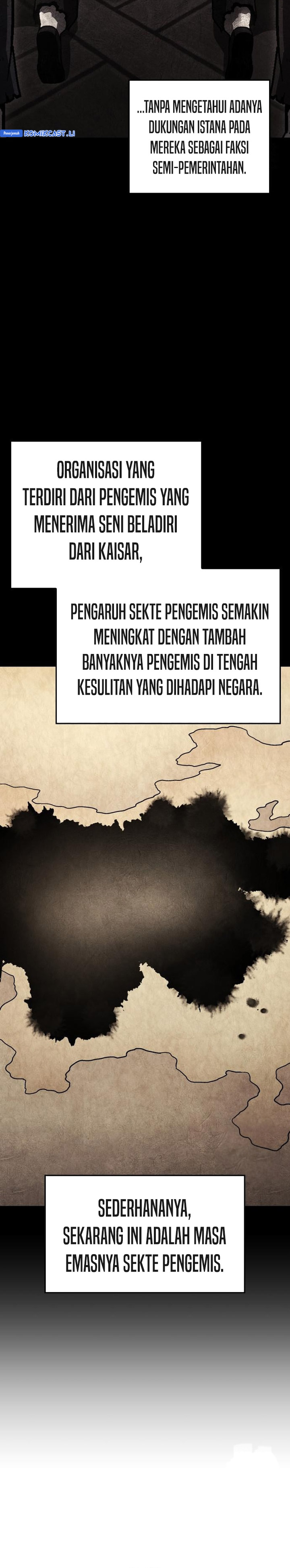 I Reincarnated As The Crazed Heir Chapter 146 Gambar 15