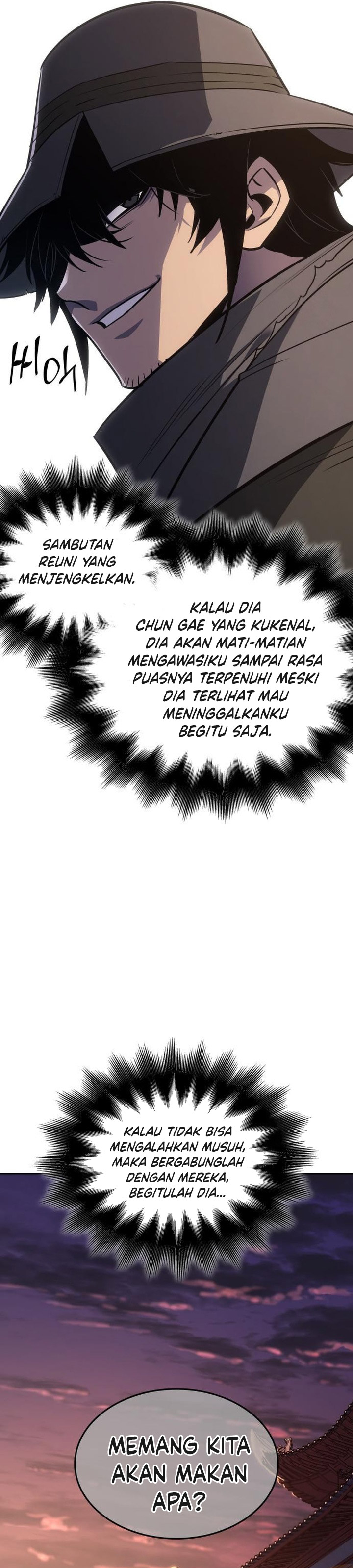 I Reincarnated As The Crazed Heir Chapter 146 Gambar 19