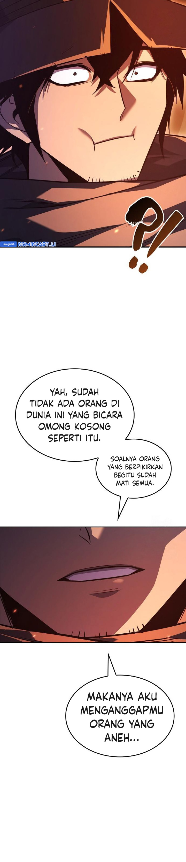 I Reincarnated As The Crazed Heir Chapter 146 Gambar 24