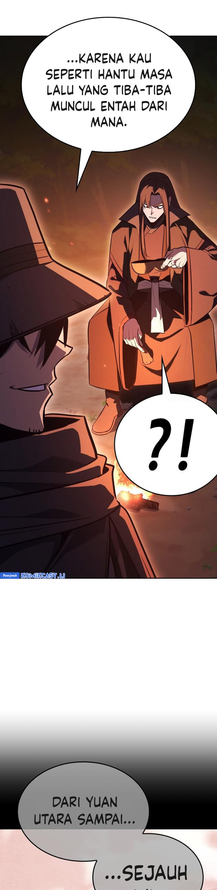 I Reincarnated As The Crazed Heir Chapter 146 Gambar 25