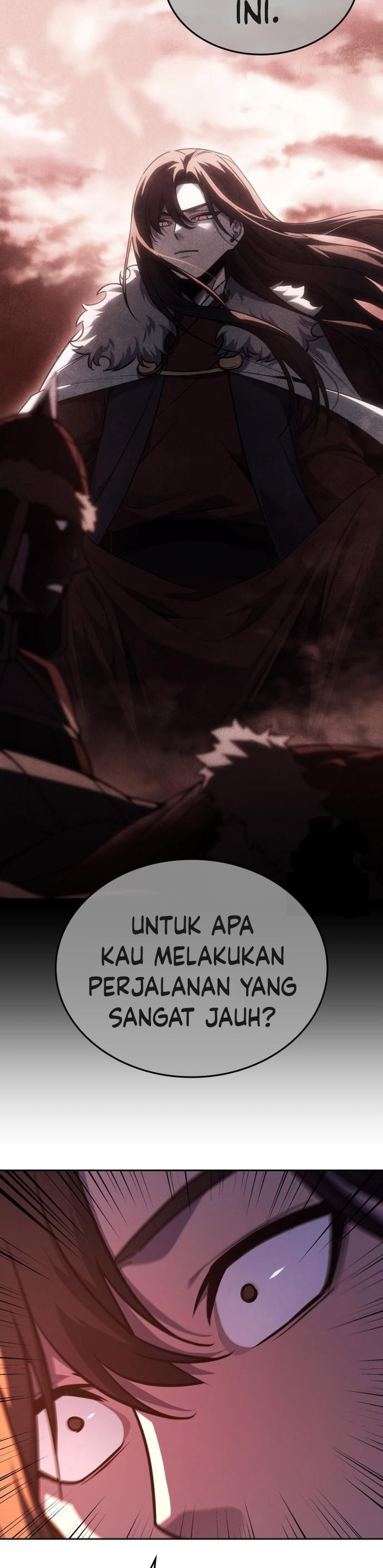 I Reincarnated As The Crazed Heir Chapter 146 Gambar 26