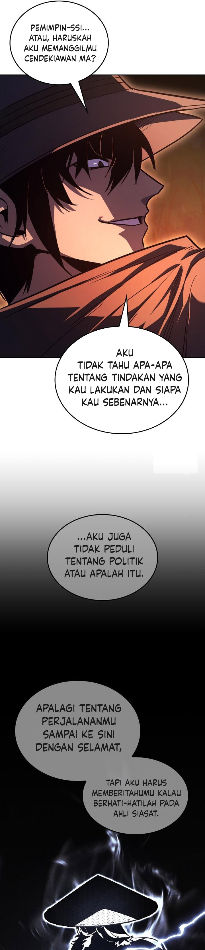 I Reincarnated As The Crazed Heir Chapter 146 Gambar 28