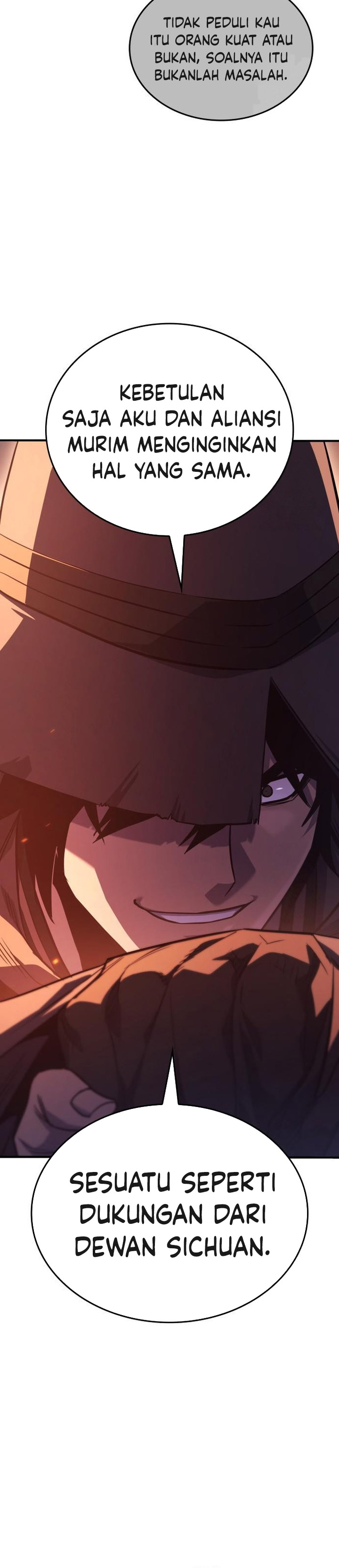 I Reincarnated As The Crazed Heir Chapter 146 Gambar 30