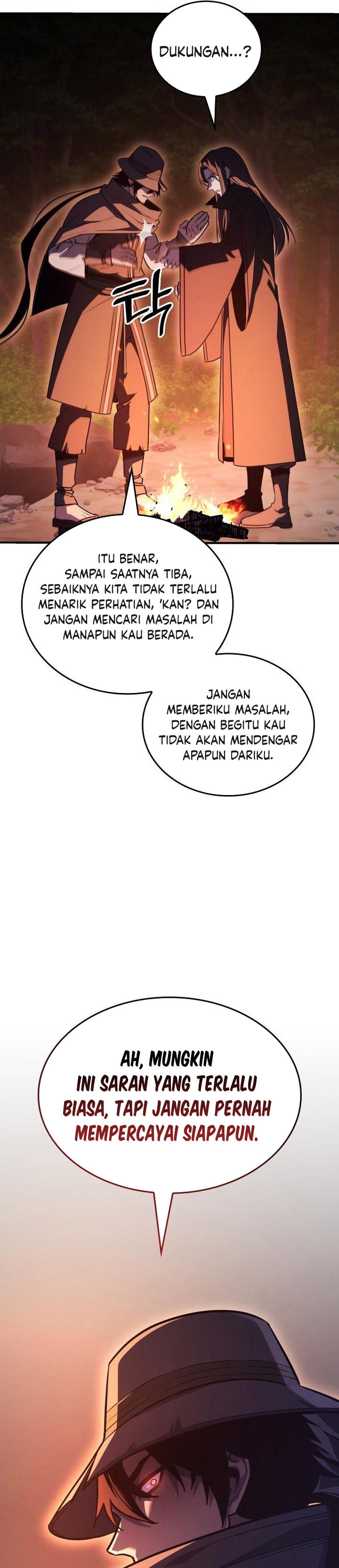 I Reincarnated As The Crazed Heir Chapter 146 Gambar 31