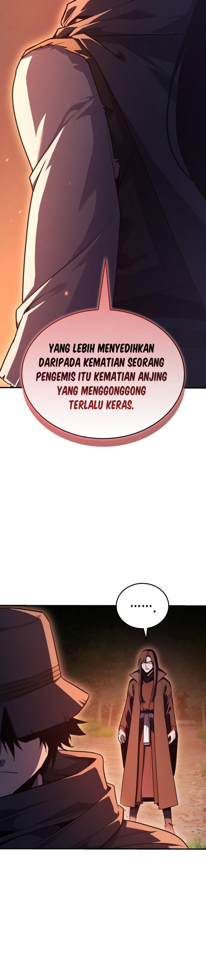 I Reincarnated As The Crazed Heir Chapter 146 Gambar 32